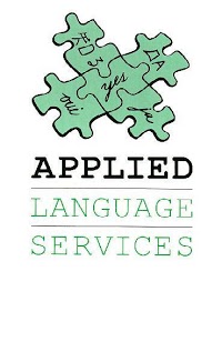 Applied Language Services 617483 Image 0